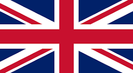 British Flag